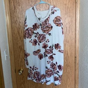 Plus Size - Maurices 3X Cardigan